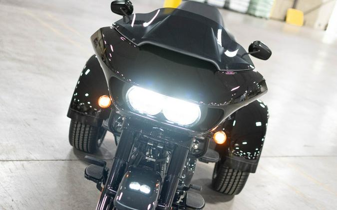 2025 Harley-Davidson Road Glide 3 FLTRT