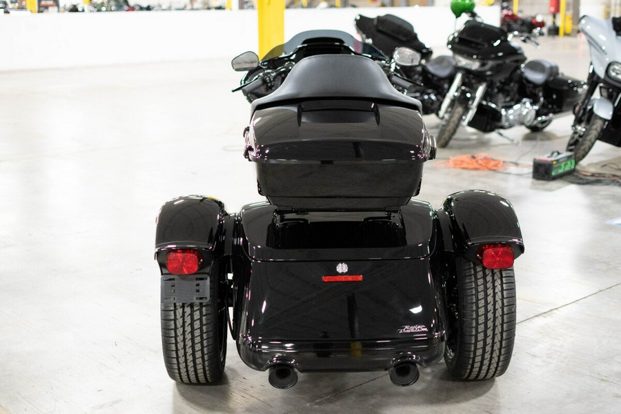 2025 Harley-Davidson Road Glide 3 FLTRT