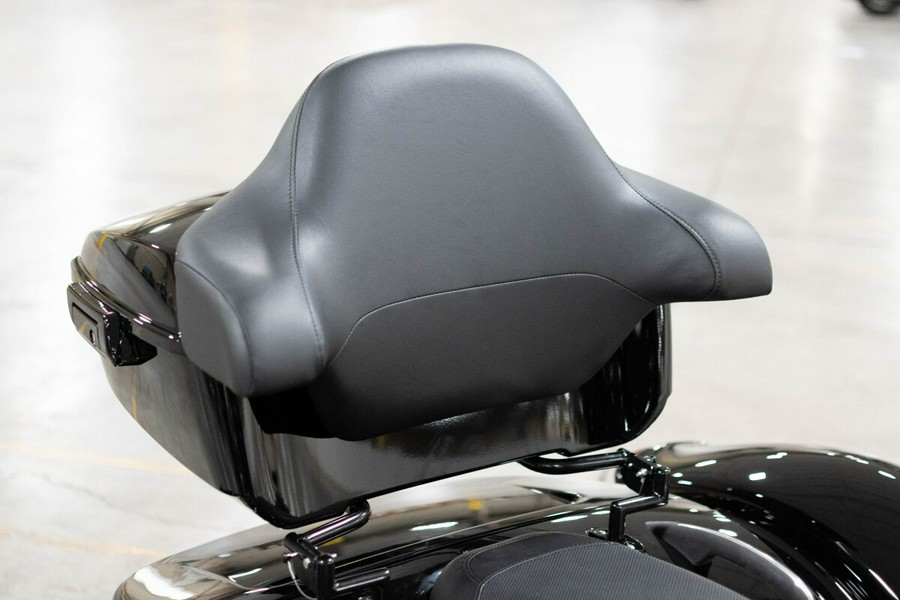 2025 Harley-Davidson Road Glide 3 FLTRT