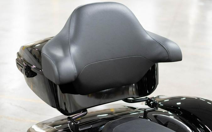2025 Harley-Davidson Road Glide 3 FLTRT