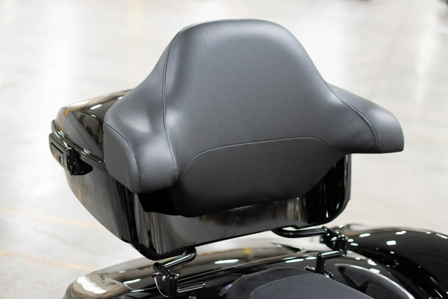 2025 Harley-Davidson Road Glide 3 FLTRT
