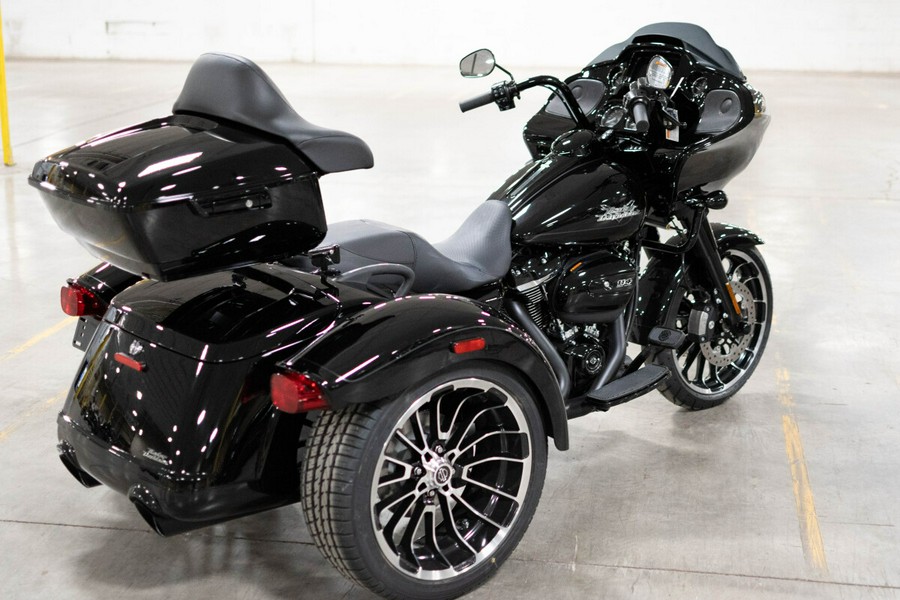 2025 Harley-Davidson Road Glide 3 FLTRT