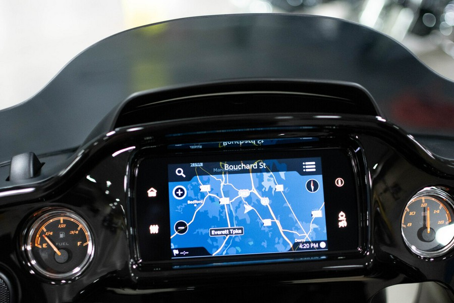 2025 Harley-Davidson Road Glide 3 FLTRT