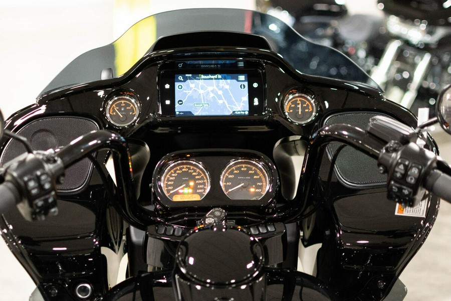 2025 Harley-Davidson Road Glide 3 FLTRT