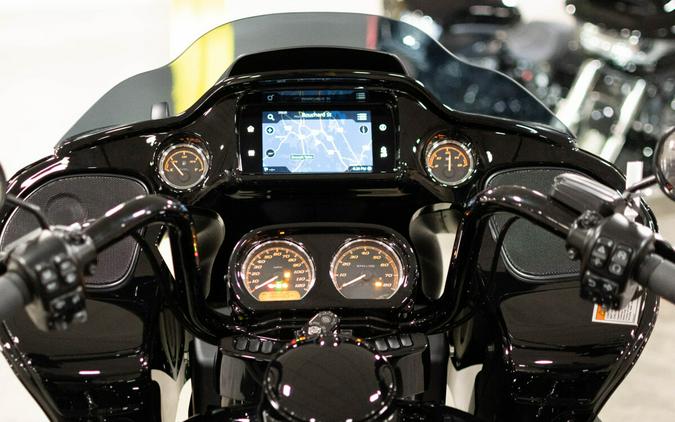 2025 Harley-Davidson Road Glide 3 FLTRT