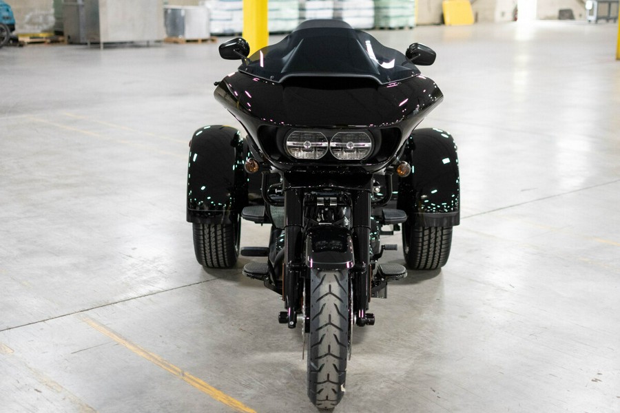 2025 Harley-Davidson Road Glide 3 FLTRT