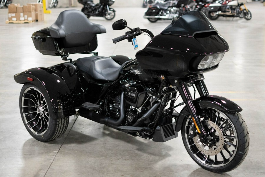2025 Harley-Davidson Road Glide 3 FLTRT