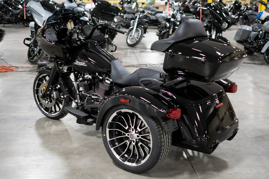 2025 Harley-Davidson Road Glide 3 FLTRT