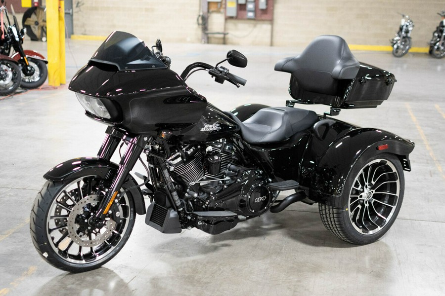 2025 Harley-Davidson Road Glide 3 FLTRT