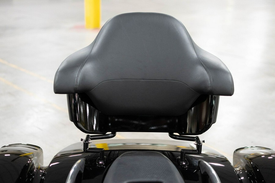 2025 Harley-Davidson Road Glide 3 FLTRT
