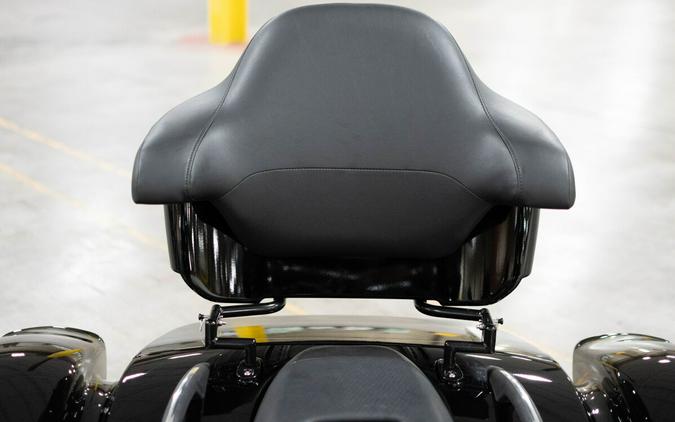 2025 Harley-Davidson Road Glide 3 FLTRT