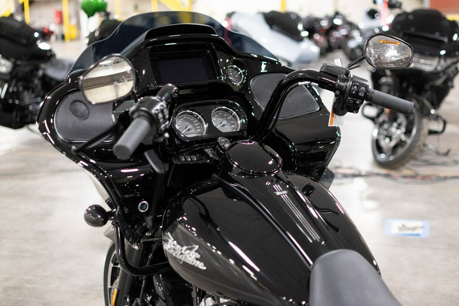 2025 Harley-Davidson Road Glide 3 FLTRT