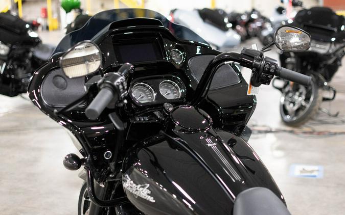 2025 Harley-Davidson Road Glide 3 FLTRT