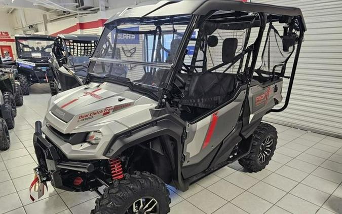2025 Honda Pioneer 1000-5 Trail Special Edition