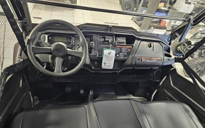 2025 Honda Pioneer 1000-5 Trail Special Edition