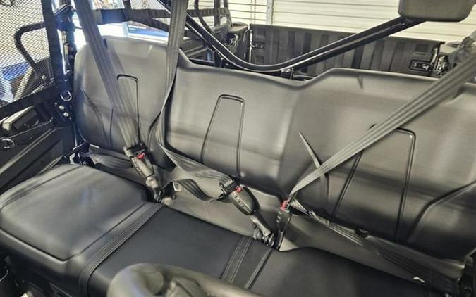 2025 Honda Pioneer 1000-5 Trail Special Edition