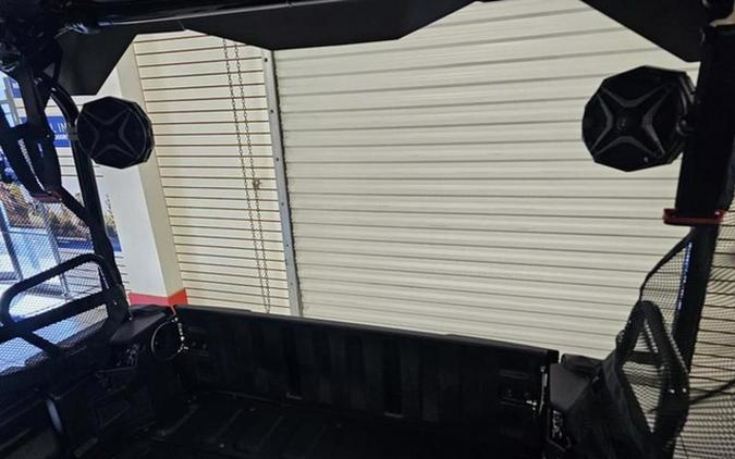 2025 Honda Pioneer 1000-5 Trail Special Edition