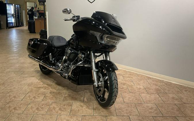 2025 Harley-Davidson® Road Glide® Vivid Black FLTRX