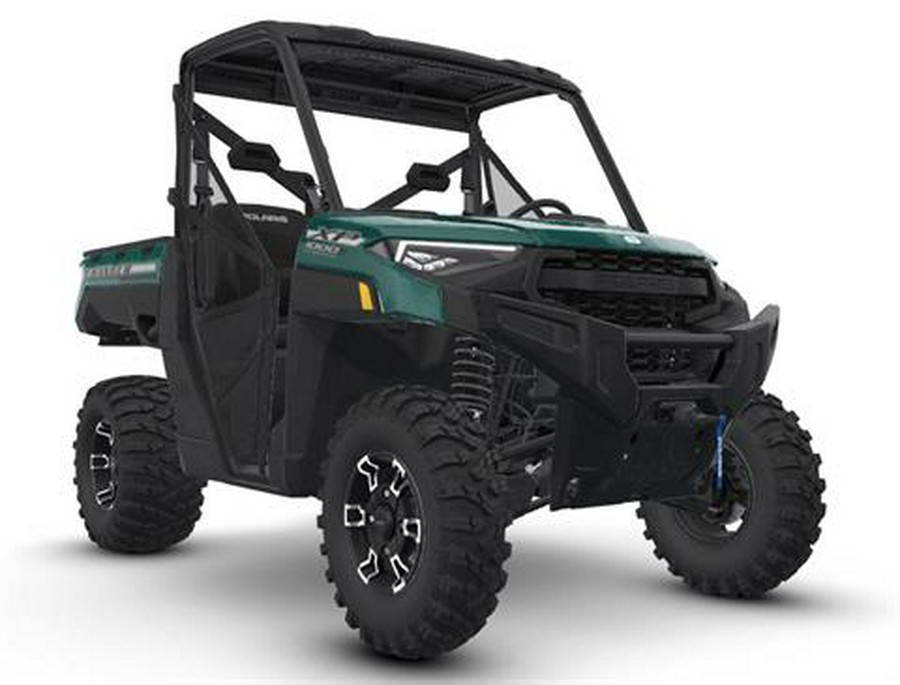 2026 Polaris Ranger XP 1000 Premium