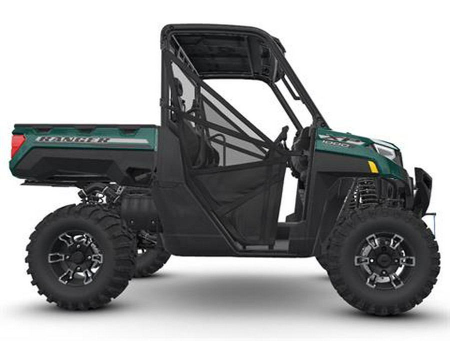 2026 Polaris Ranger XP 1000 Premium