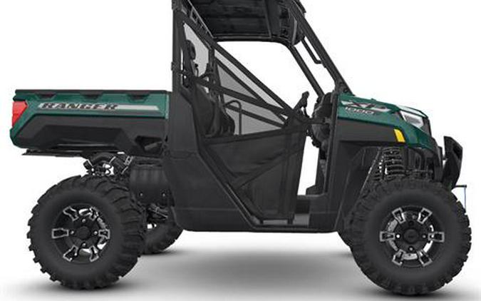 2026 Polaris Ranger XP 1000 Premium