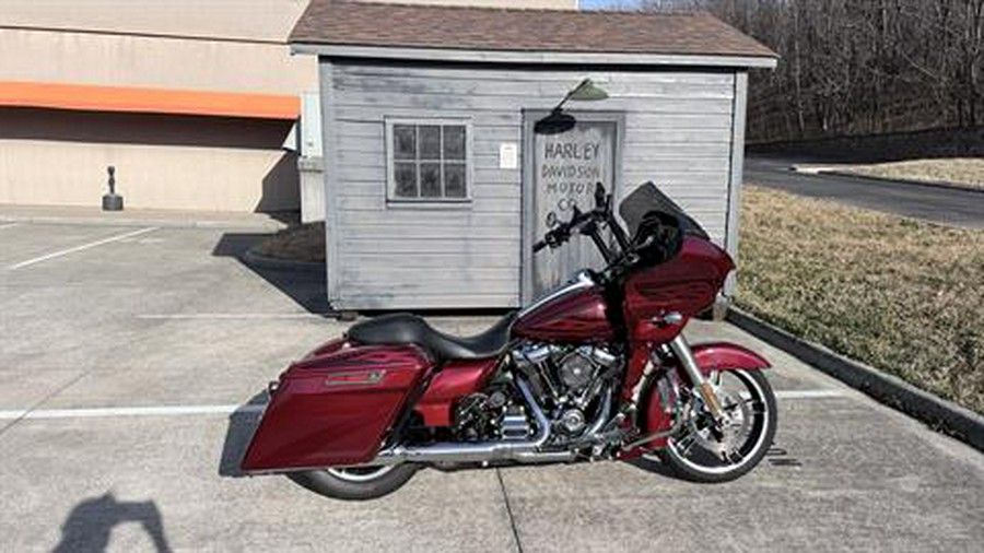 2017 Harley-Davidson Road Glide Special