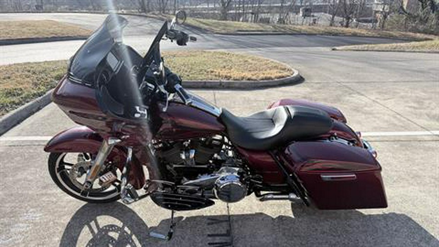 2017 Harley-Davidson Road Glide Special