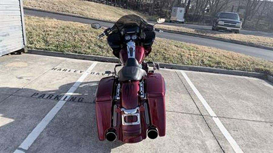 2017 Harley-Davidson Road Glide Special