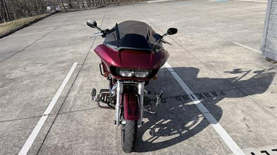 2017 Harley-Davidson Road Glide Special