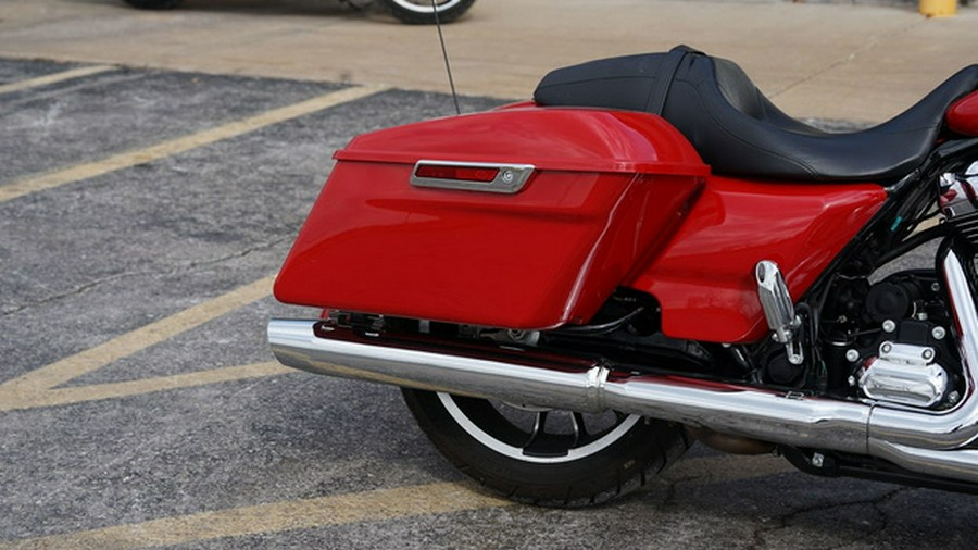 2023 Harley-Davidson FLTRX - Road Glide