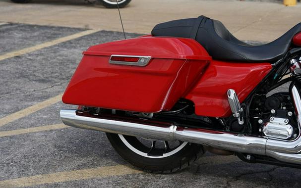 2023 Harley-Davidson FLTRX - Road Glide