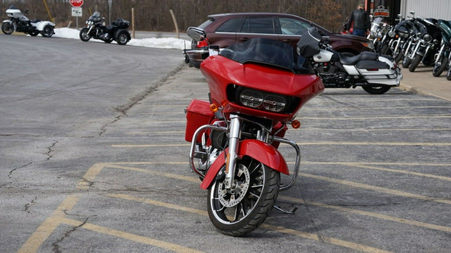 2023 Harley-Davidson FLTRX - Road Glide