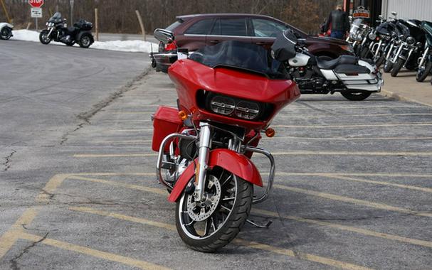 2023 Harley-Davidson FLTRX - Road Glide