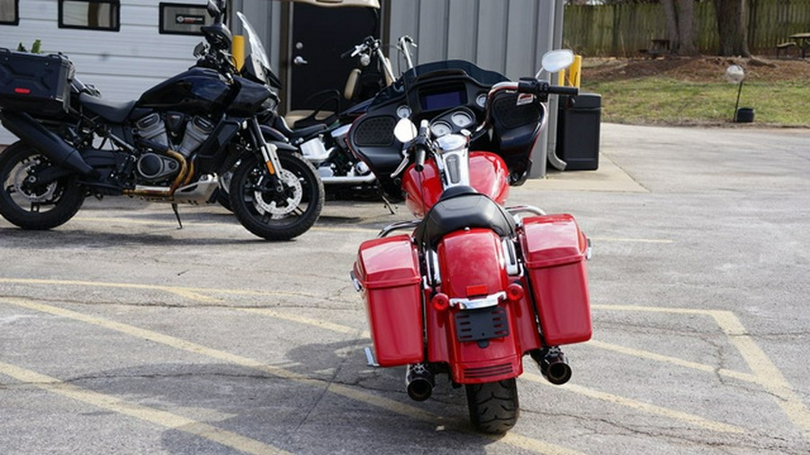 2023 Harley-Davidson FLTRX - Road Glide