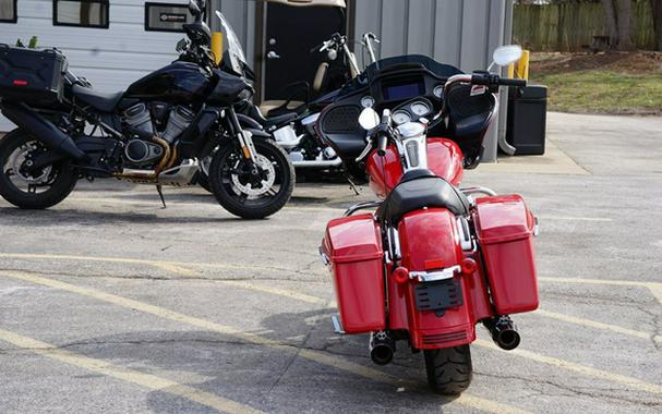 2023 Harley-Davidson FLTRX - Road Glide