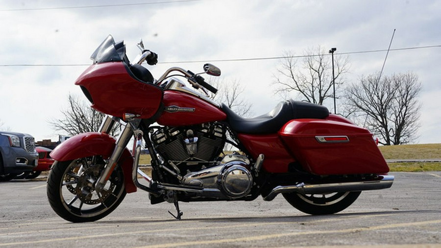 2023 Harley-Davidson FLTRX - Road Glide