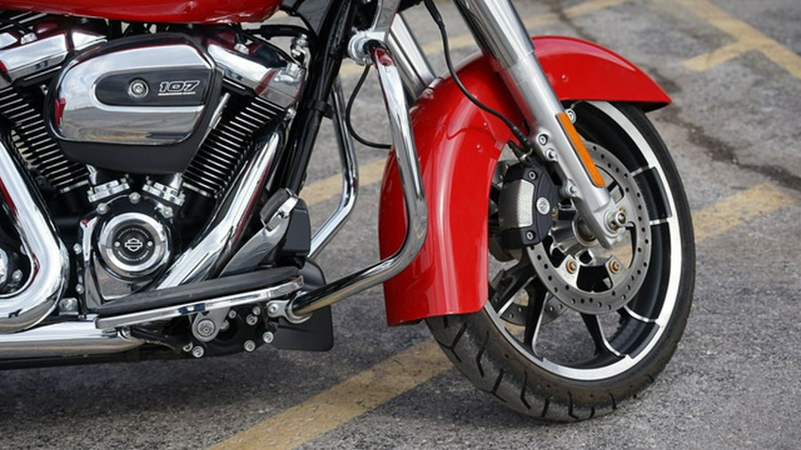 2023 Harley-Davidson FLTRX - Road Glide