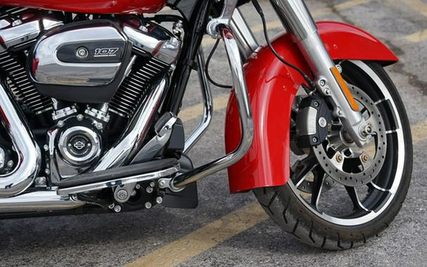 2023 Harley-Davidson FLTRX - Road Glide