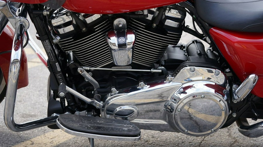 2023 Harley-Davidson FLTRX - Road Glide