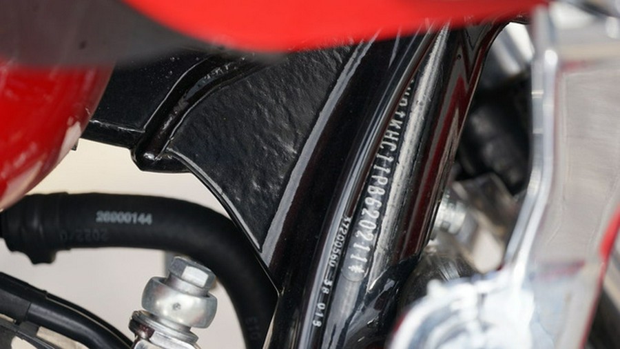 2023 Harley-Davidson FLTRX - Road Glide