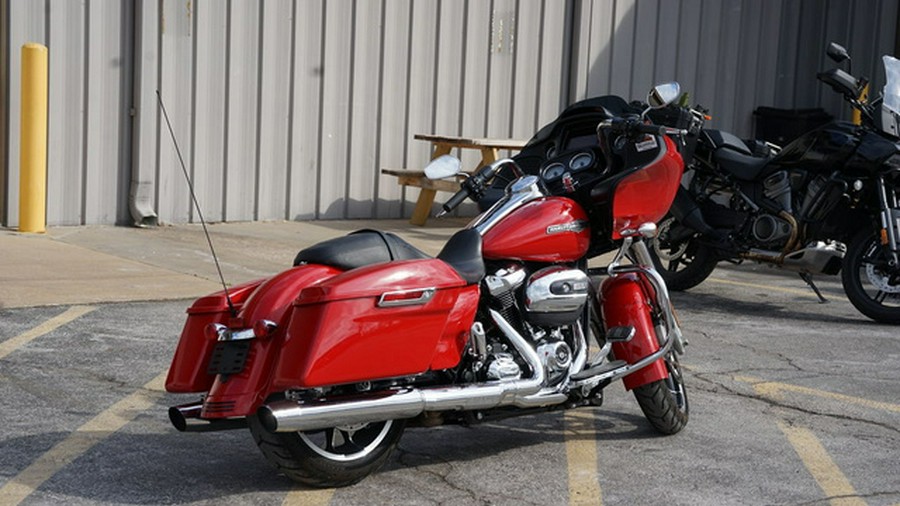 2023 Harley-Davidson FLTRX - Road Glide