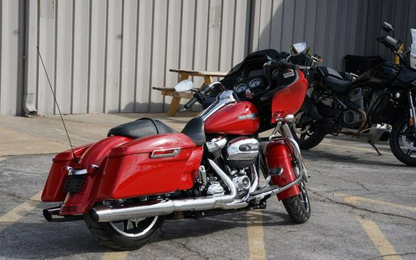 2023 Harley-Davidson FLTRX - Road Glide