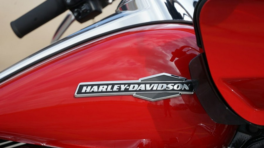 2023 Harley-Davidson FLTRX - Road Glide