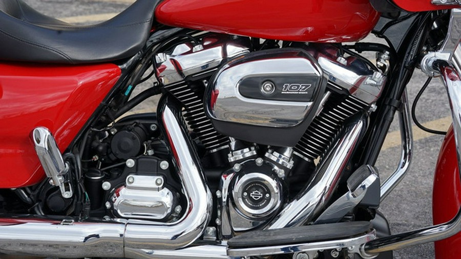 2023 Harley-Davidson FLTRX - Road Glide