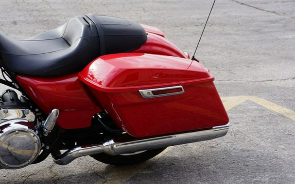 2023 Harley-Davidson FLTRX - Road Glide