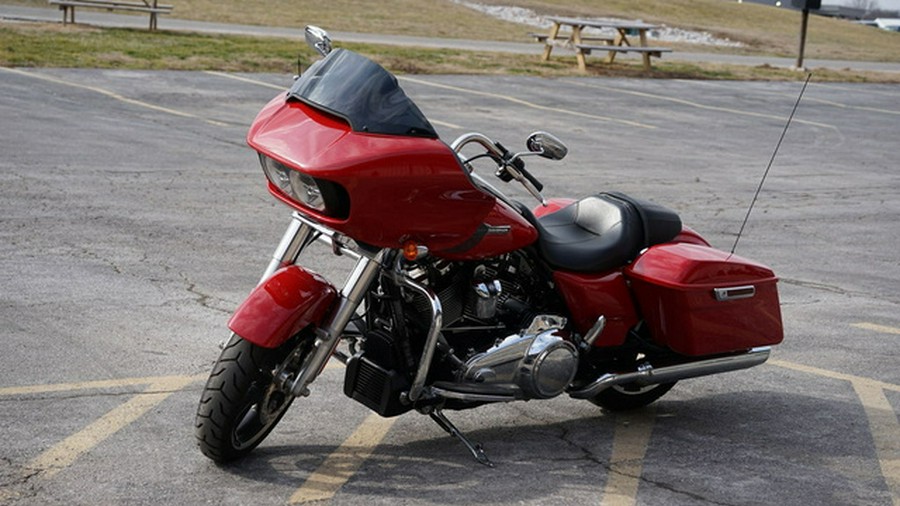 2023 Harley-Davidson FLTRX - Road Glide