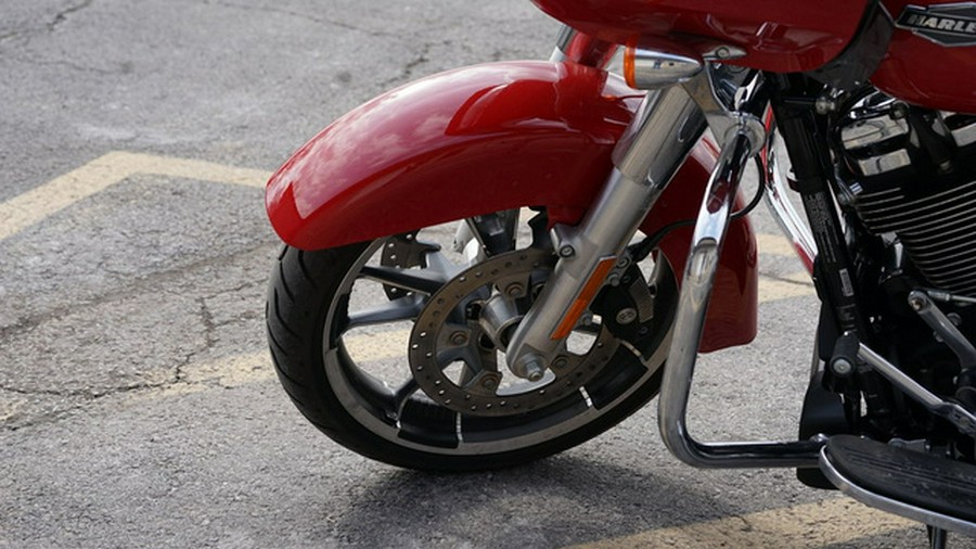 2023 Harley-Davidson FLTRX - Road Glide