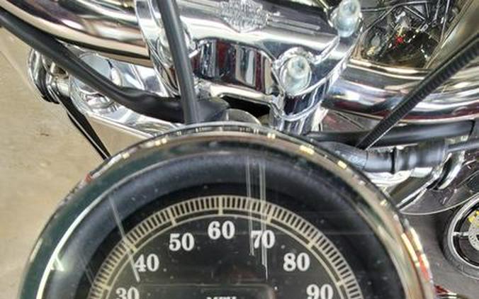 2007 Harley-Davidson® FLSTC - Softail® Heritage Classic