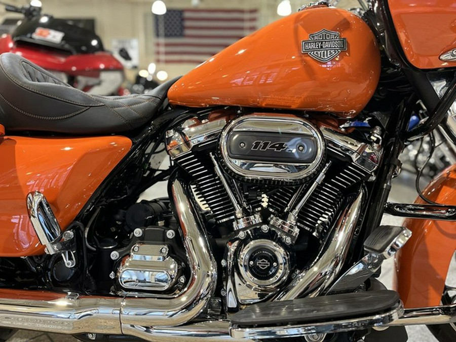 2023 Harley-Davidson FLTRXS - Road Glide Special