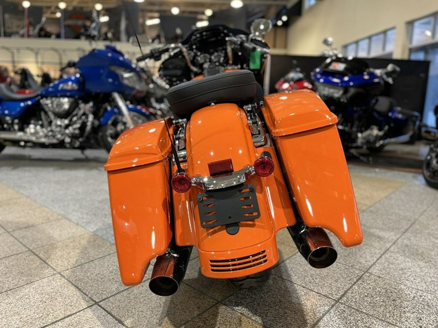 2023 Harley-Davidson FLTRXS - Road Glide Special